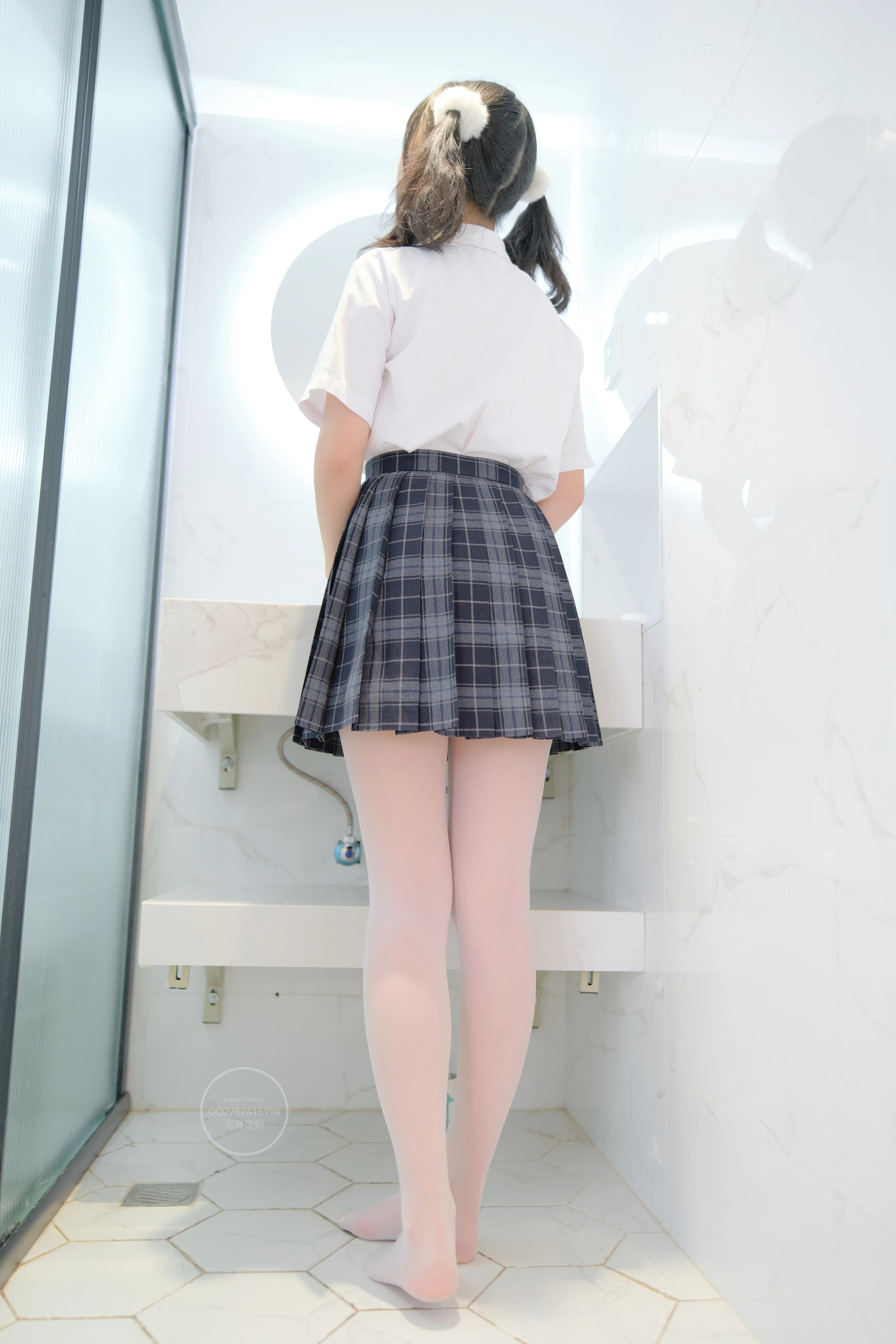 森萝财团 有料 NO.048 [139P 2V]插图
